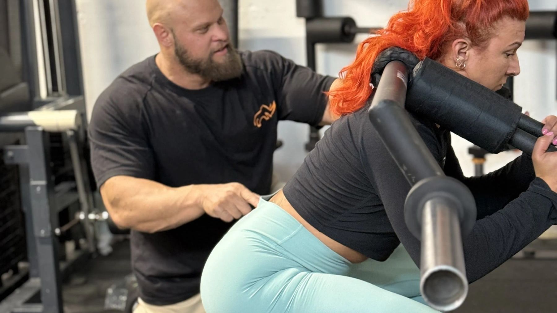 Personal Training