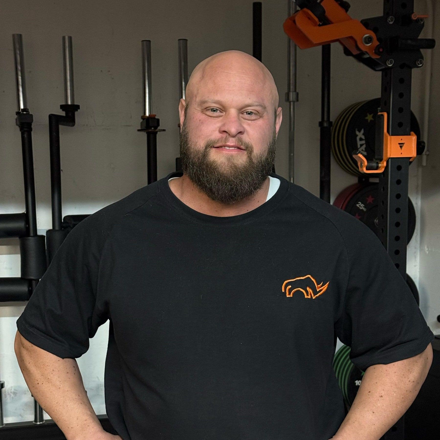 Sebastian Zerweck, Inhaber von Powerbuilding24